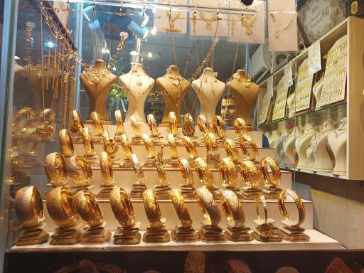 عکس طلاجات سوگند