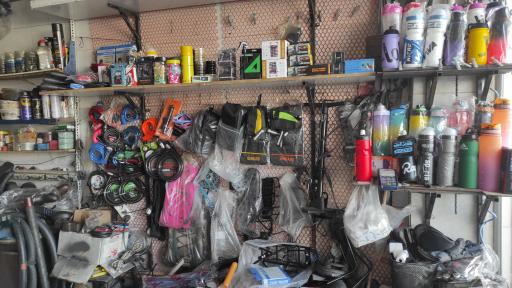 عکس اورژانس دوچرخه