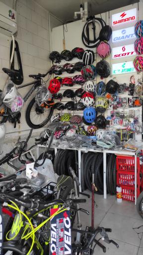 عکس اورژانس دوچرخه