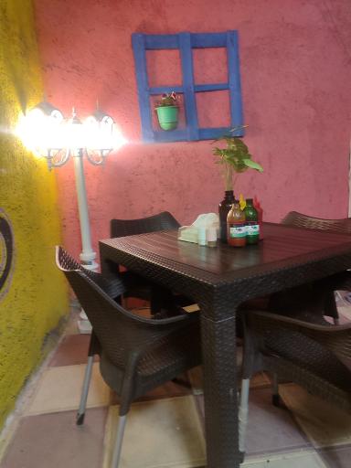 عکس فست فود دارکوب