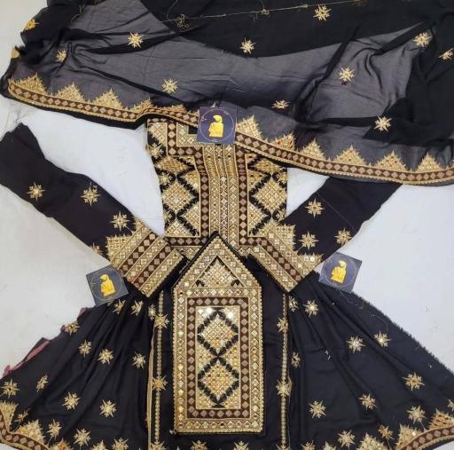 پارچه سرای شیک پوشان