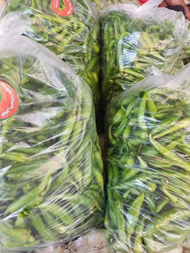 بارفروشی حاج‌علی کاظم‌زاده