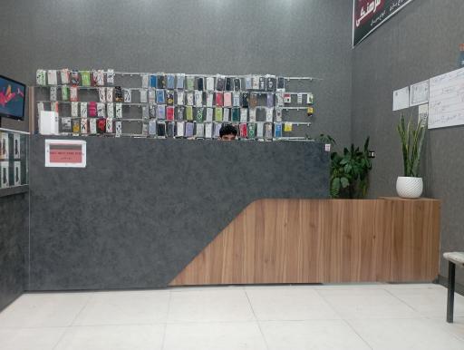 عکس کافی نت و محصولات فرهنگی