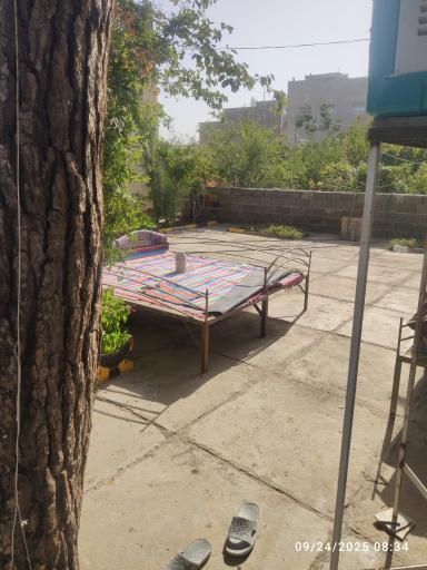 عکس اقامتگاه ویلایی اسلامیه (اتاقک)