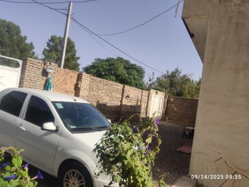 عکس اقامتگاه ویلایی اسلامیه (اتاقک)