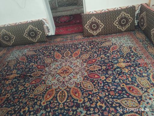 عکس اقامتگاه ویلایی اسلامیه (اتاقک)