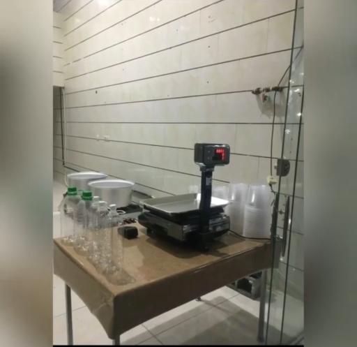 آش و آش کارده سنتی کازرون