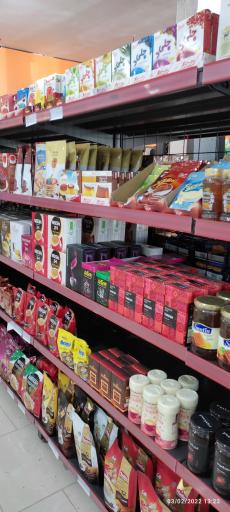 عکس فروشگاه همواره تخفیف افق کوروش