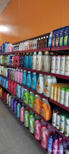 عکس فروشگاه همواره تخفیف افق کوروش