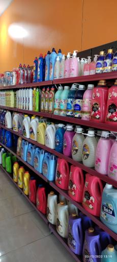 عکس فروشگاه همواره تخفیف افق کوروش