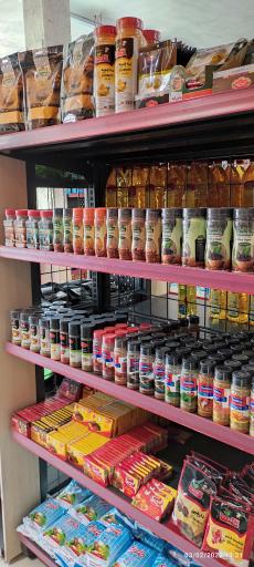 عکس فروشگاه همواره تخفیف افق کوروش