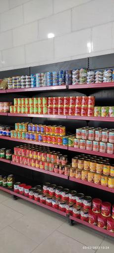 عکس فروشگاه همواره تخفیف افق کوروش