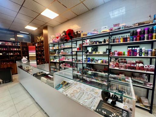 کادویی و آرایشی راپنزل