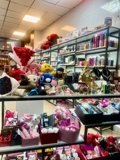 کادویی و آرایشی راپنزل