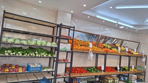 عکس هایپر میوه ناب