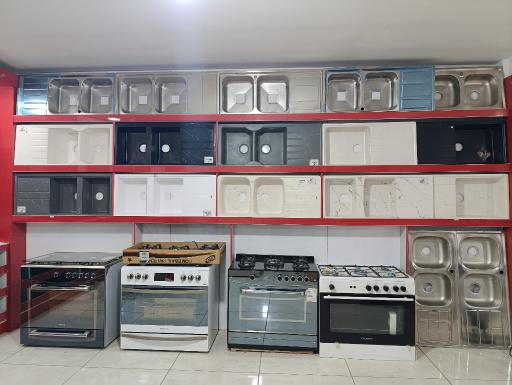 عکس خدمات نماچوب وحدت 
