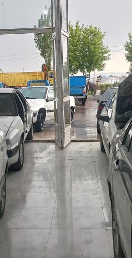 عکس اتومکانیکی علم و صنعت اردبیل