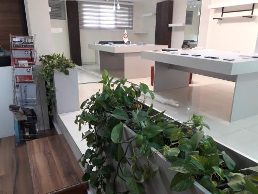 عکس خانه هوشمند آکو