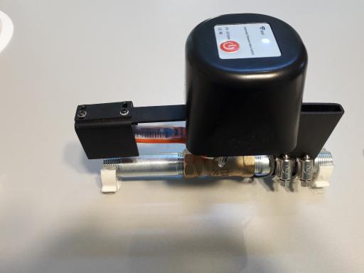 عکس خانه هوشمند آکو