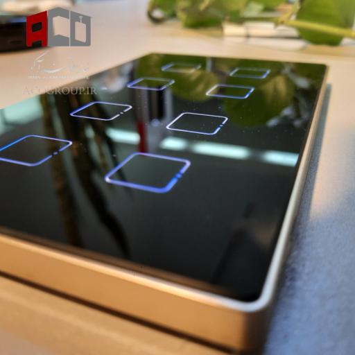 عکس خانه هوشمند آکو