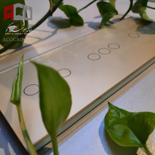 عکس خانه هوشمند آکو