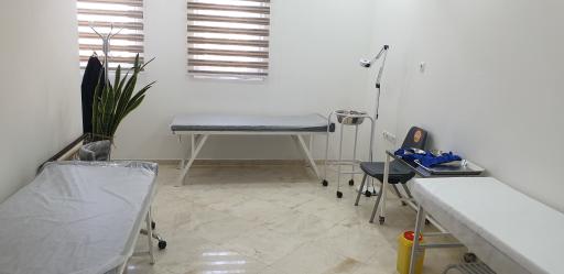 عکس مطب دکتر مهدی معصومی نیا