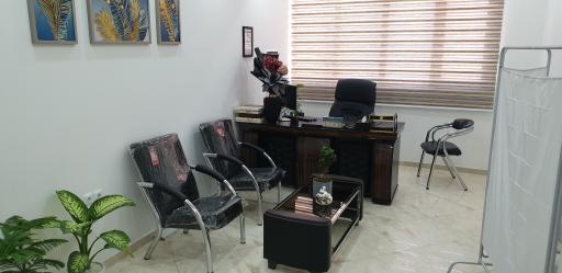 عکس مطب دکتر مهدی معصومی نیا