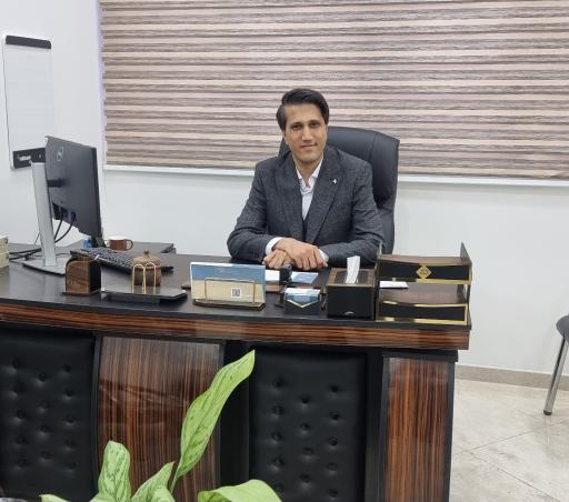 عکس مطب دکتر مهدی معصومی نیا