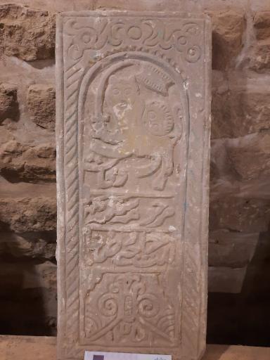 عکس سایت موزه قلعه سلاسل