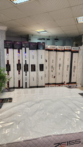 عکس خانه تشک (تشک رویا)