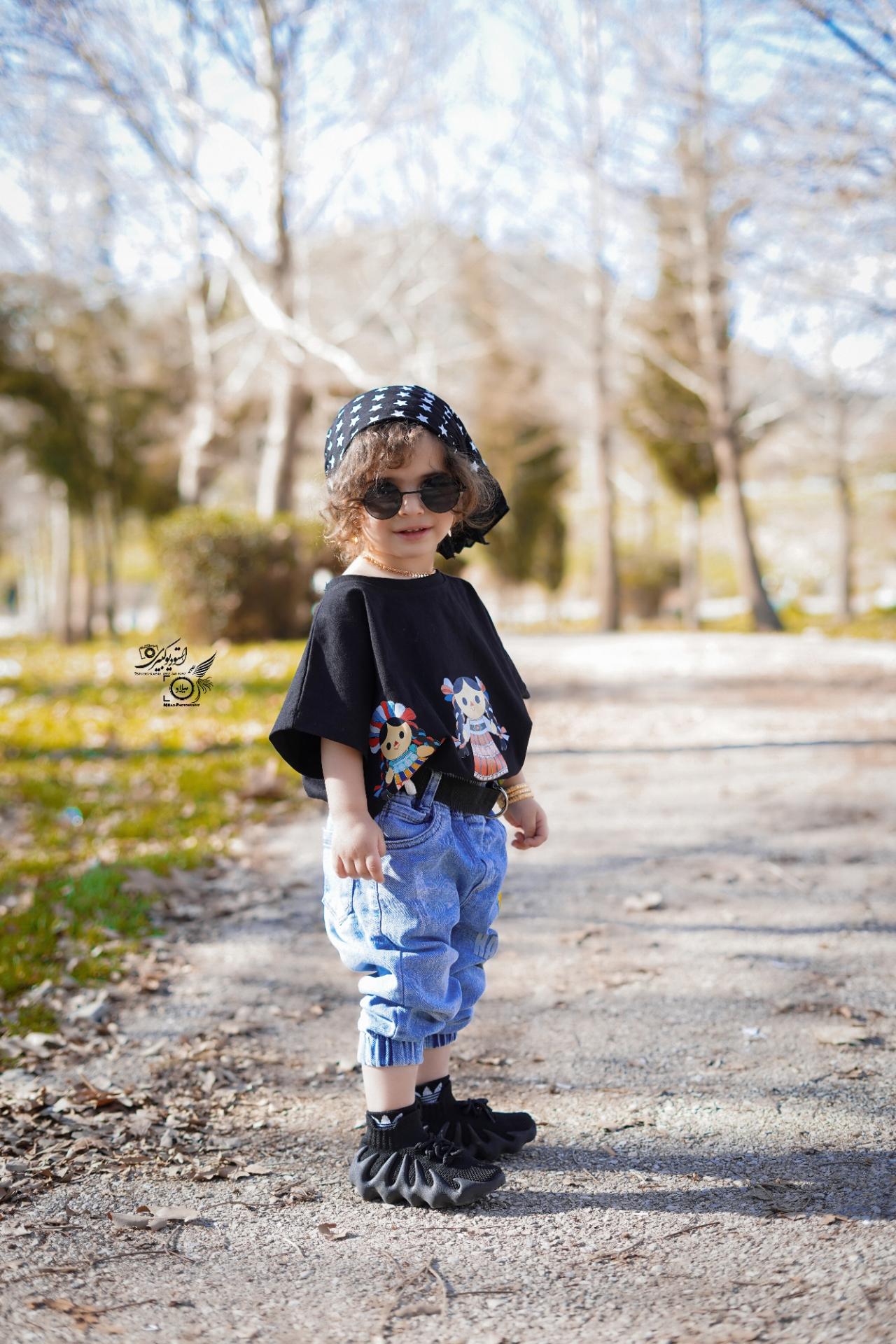 عکس استودیو عکاسی و فیلمبرداری کبیری