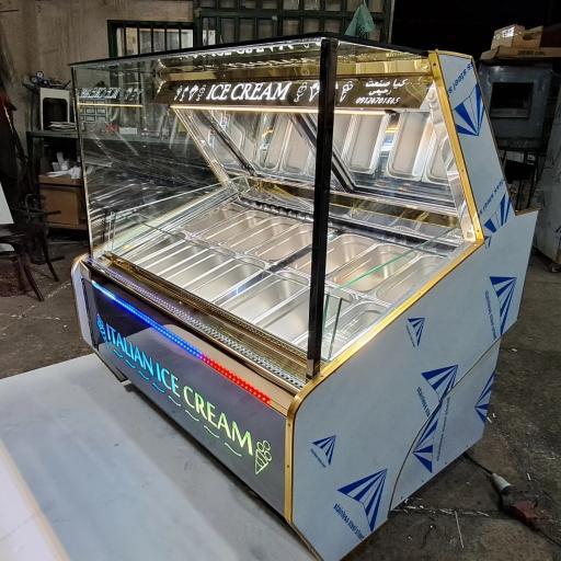 عکس کیا صنعت رحیمی