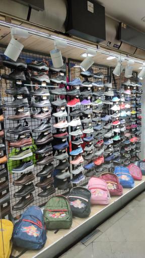 عکس فروشگاه تن تاک