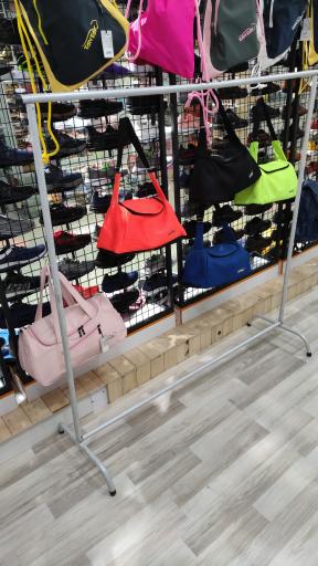 عکس فروشگاه تن تاک