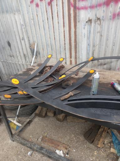 عکس آفرود فنر شرق