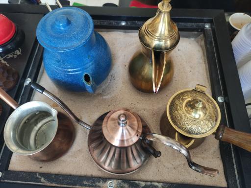 عکس کافه نادر