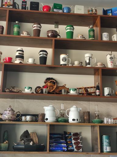 عکس کافه نادر