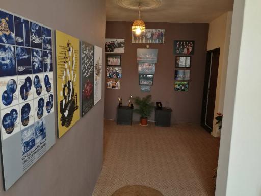 عکس آموزشگاه موسیقی فاخته 