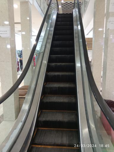 عکس مجتمع تجاری کورش