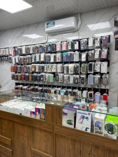 عکس صدر موبو 