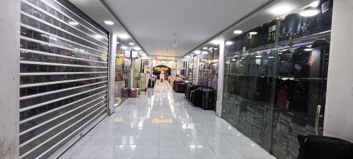 عکس کیف و چمدان دلسی