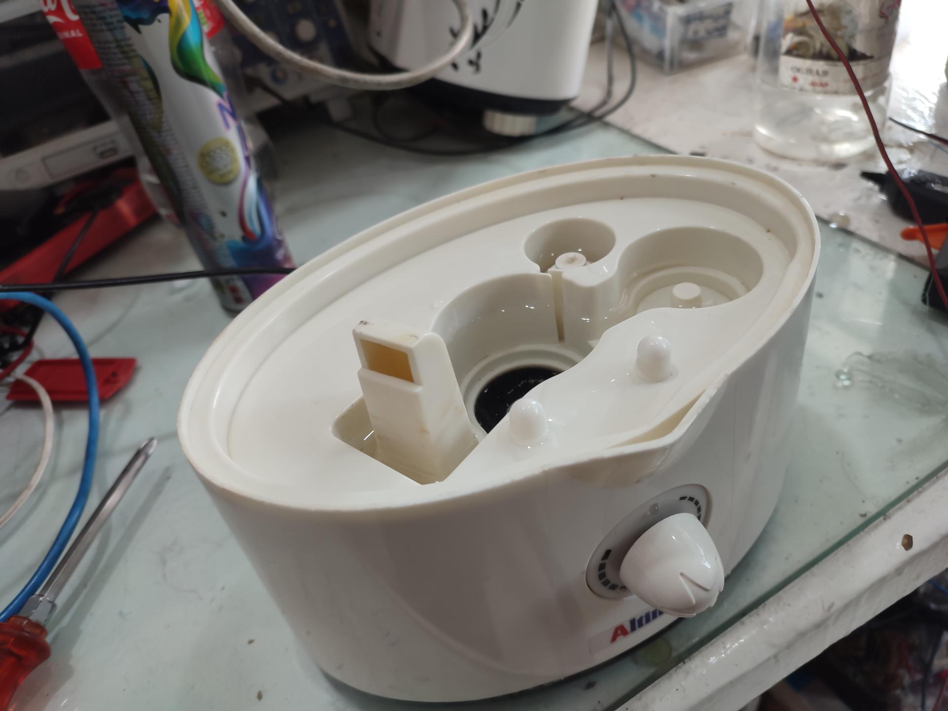 عکس تعمیرات الکترونیک اکتیو 