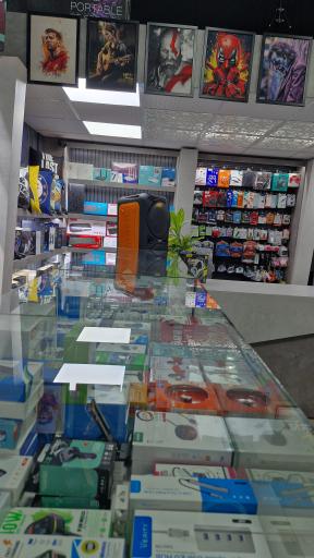 عکس فروشگاه آرازشاپ 