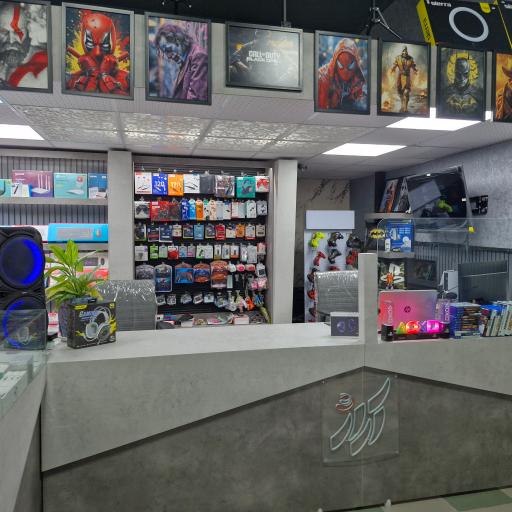 عکس فروشگاه آرازشاپ 