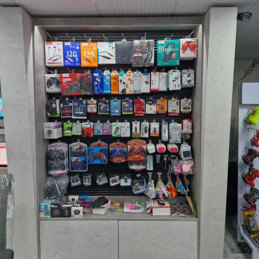 عکس فروشگاه آرازشاپ 