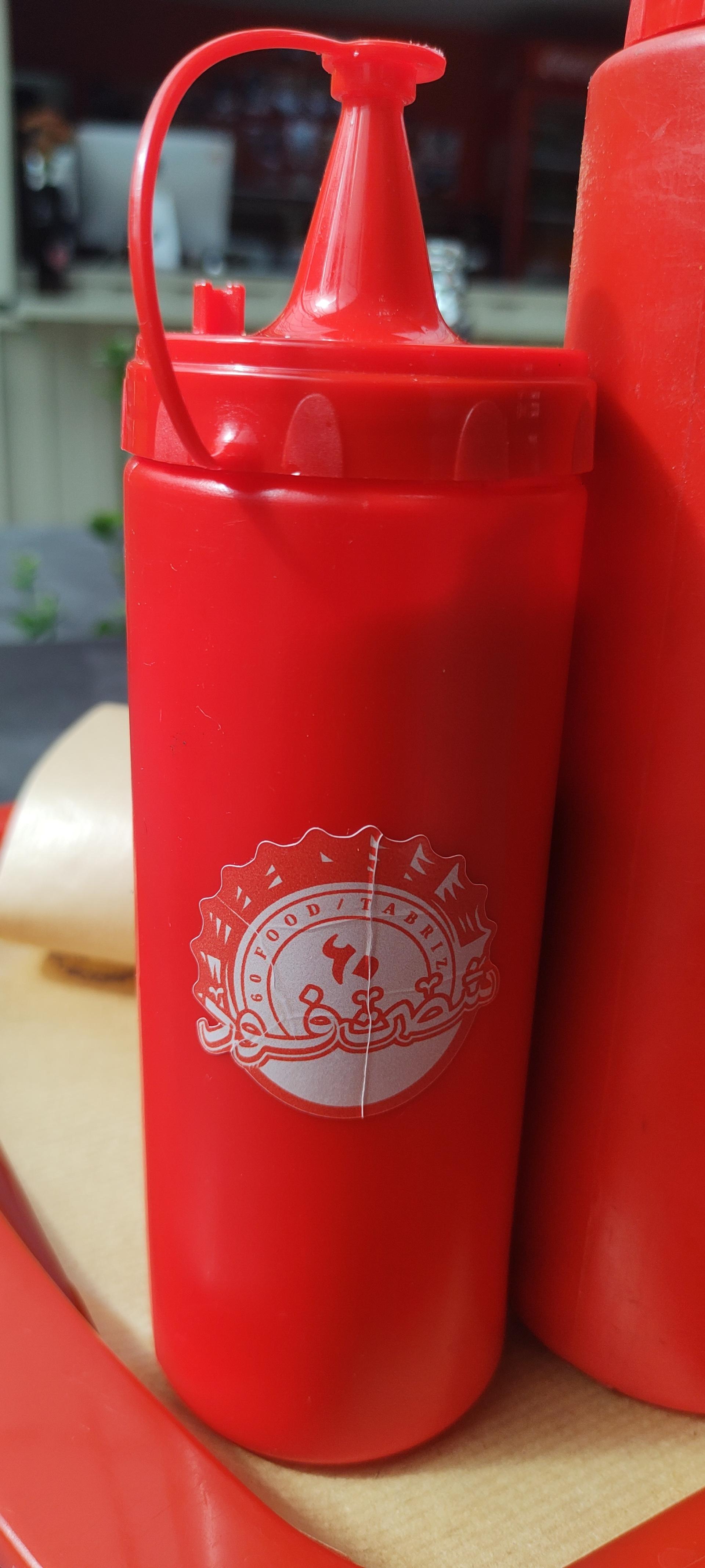 عکس شصت فود