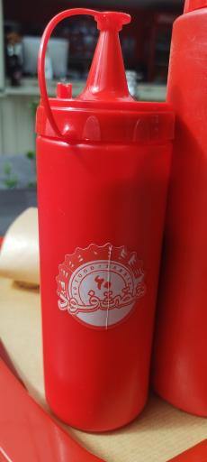 عکس شصت فود