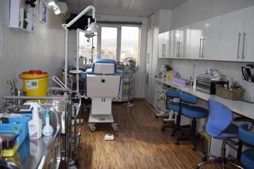 کلینیک دکتر کاظم قاسمی