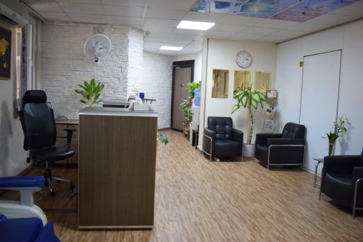 عکس کلینیک دکتر کاظم قاسمی