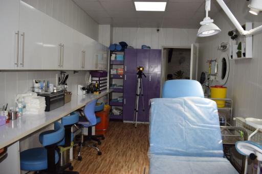 کلینیک دکتر کاظم قاسمی